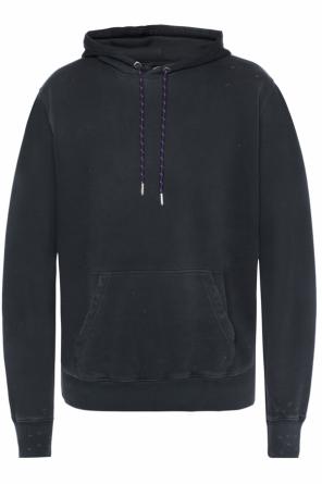 Bluza z kapturem, zdjęcie 1 Bluza z kapturem od Diesel